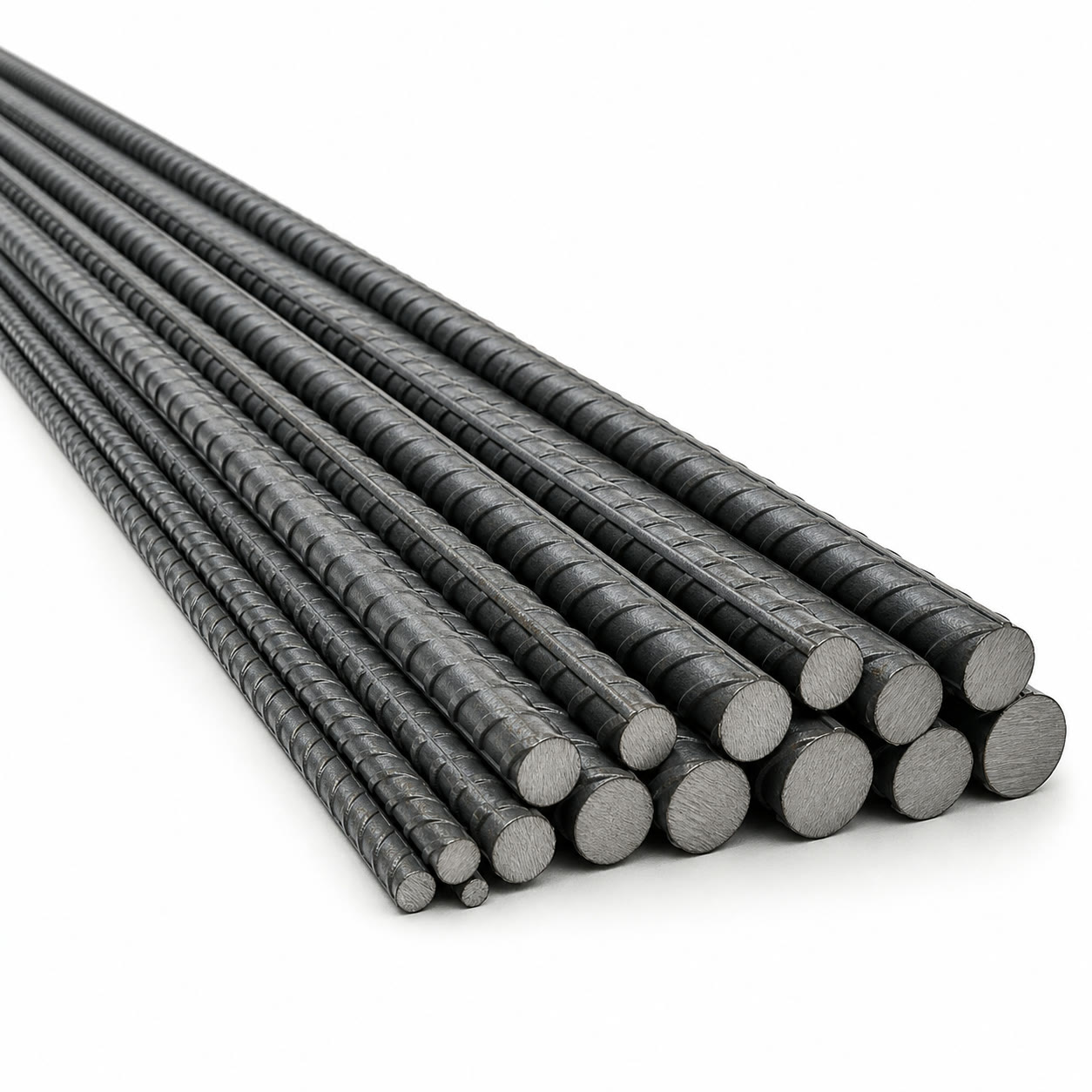 Grade 60 Reinforcing Bar