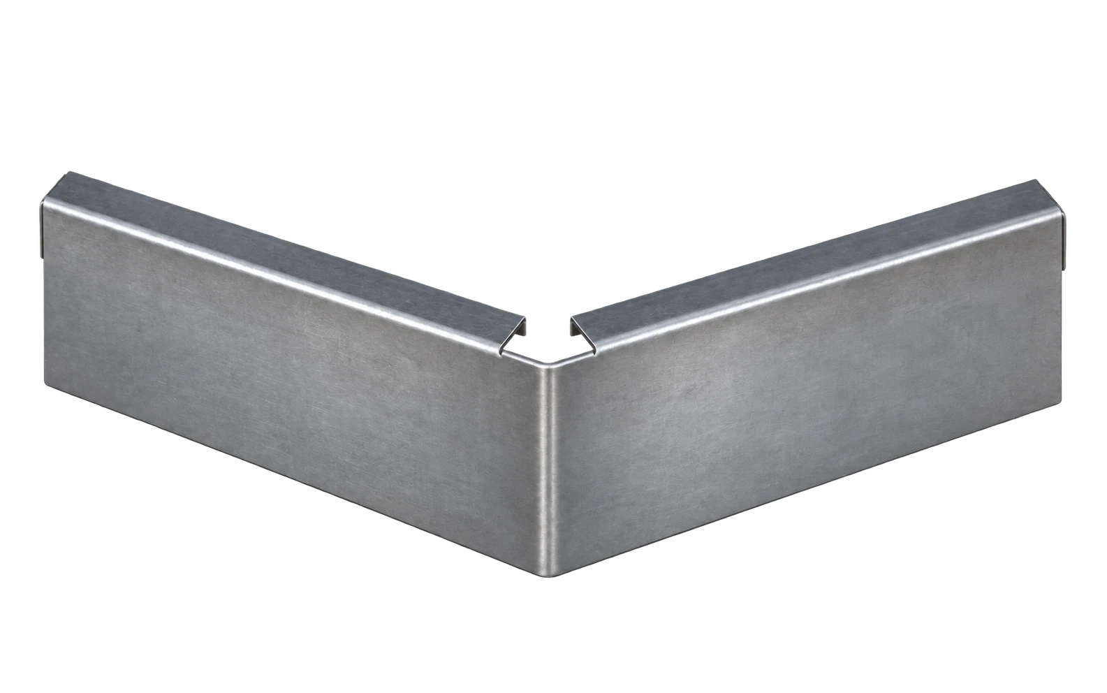 Fixed 45-degree Form Corners